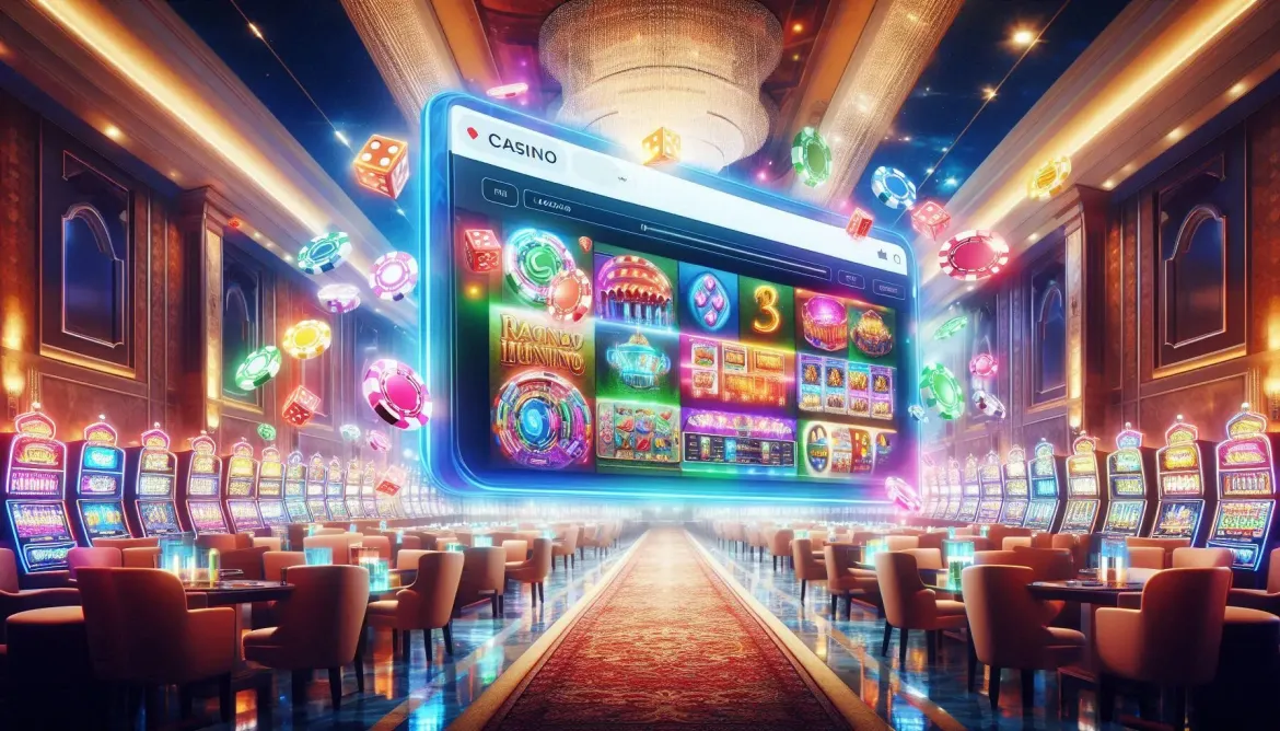 Mango Spins Casino